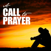 A Call to Prayer - LifePoint Church in Greenville, SC