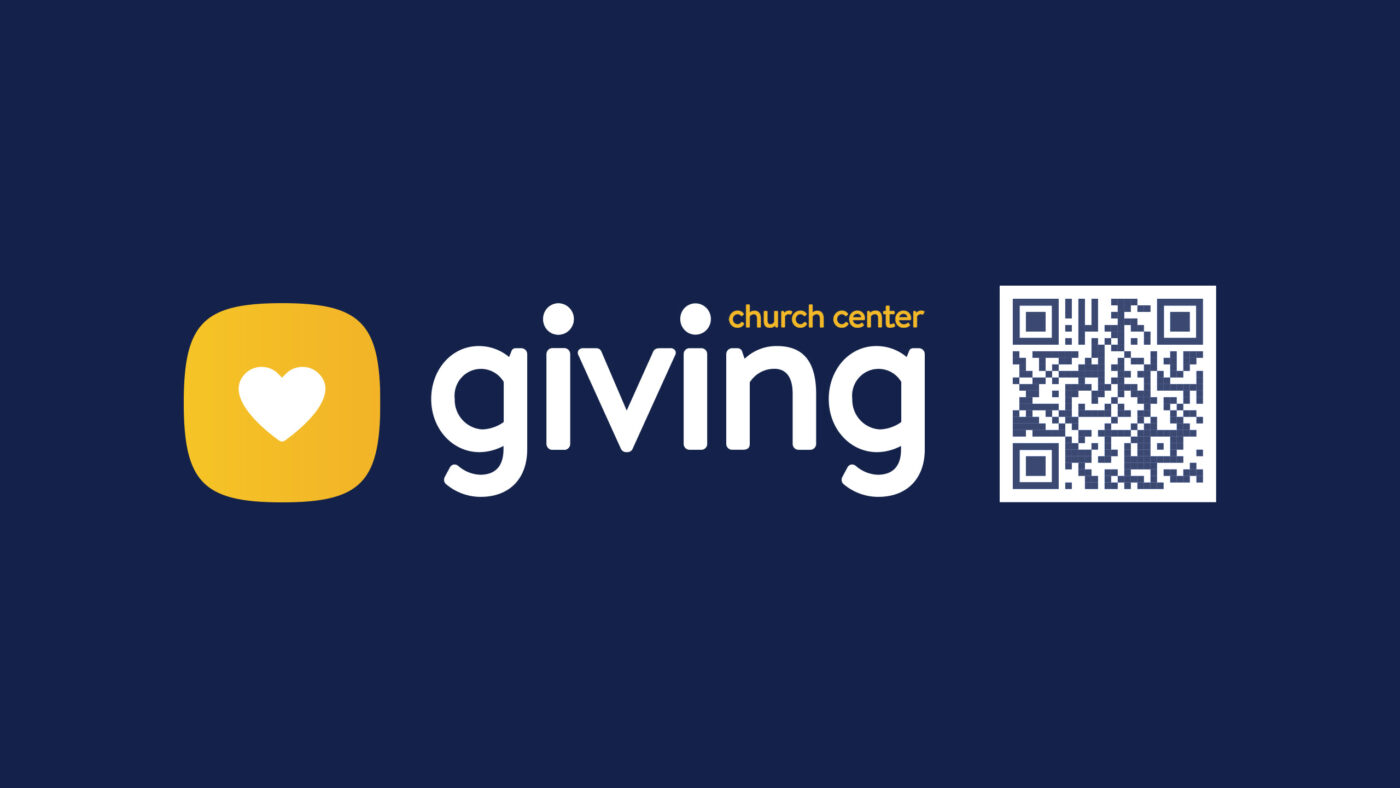 church-center-giving