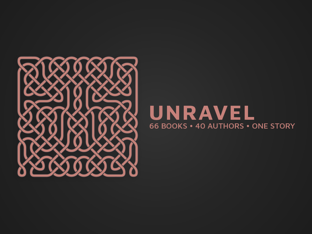 UNRAVEL-Part-1-Week-1-Slides-converted[0]