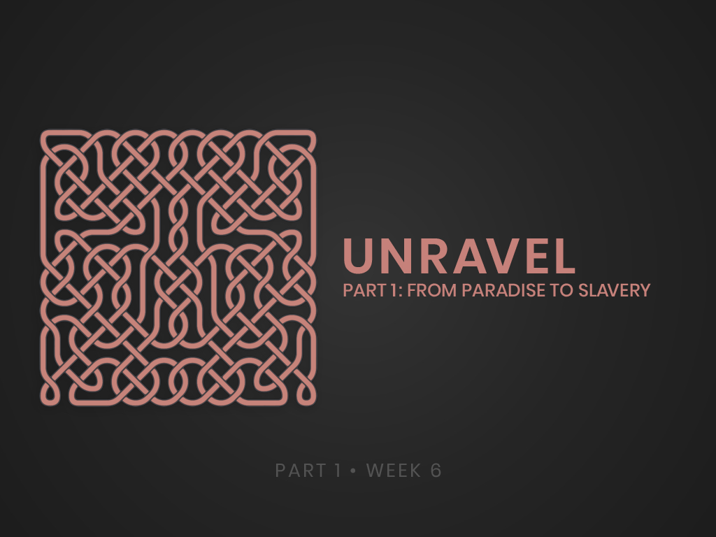 UNRAVEL-Part-1-Week-6-Slides-converted[0]